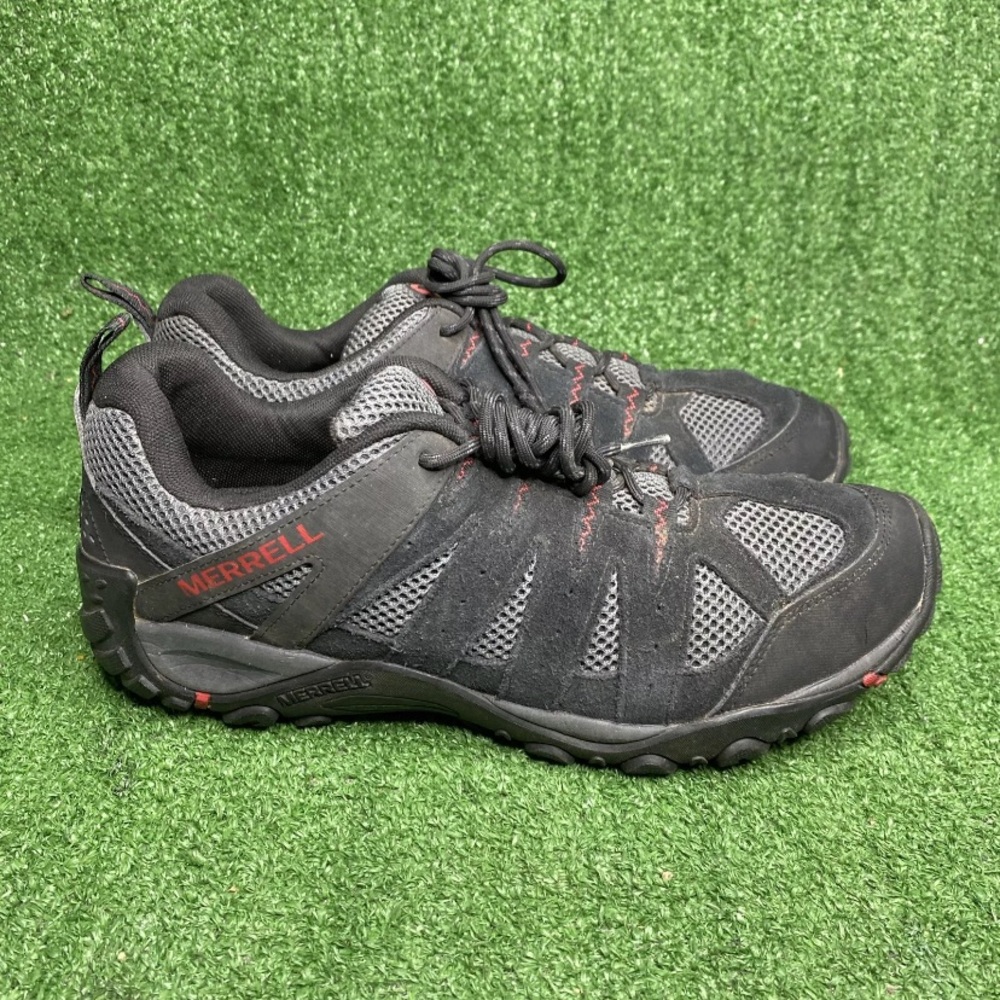 Merrell‎ Accentor 2 Ventilator Hiking Shoes Size 11.5 Men's J48521